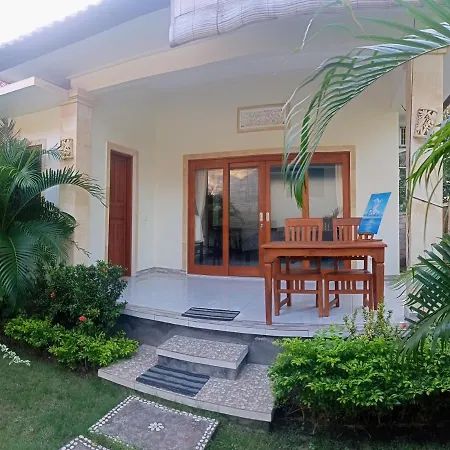 Amed Bali Guest House