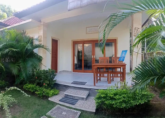 ゲストハウス Bali